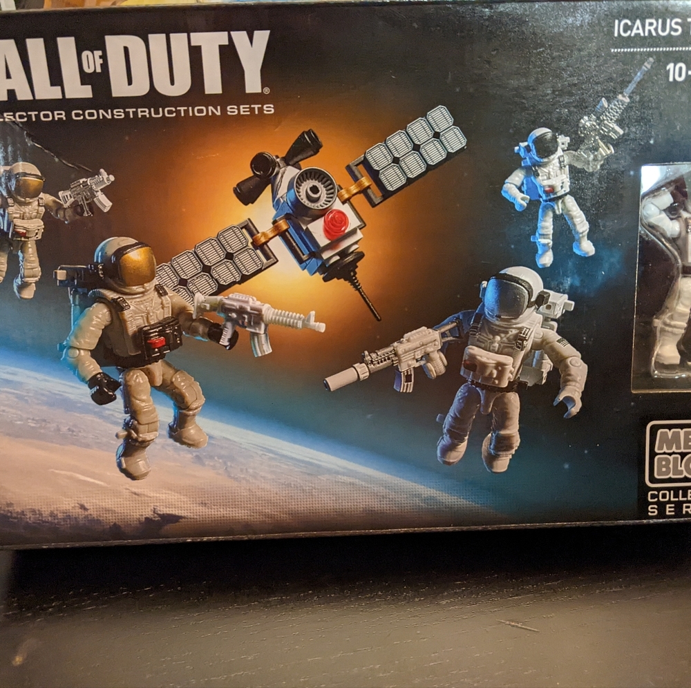 Star wars Lego set